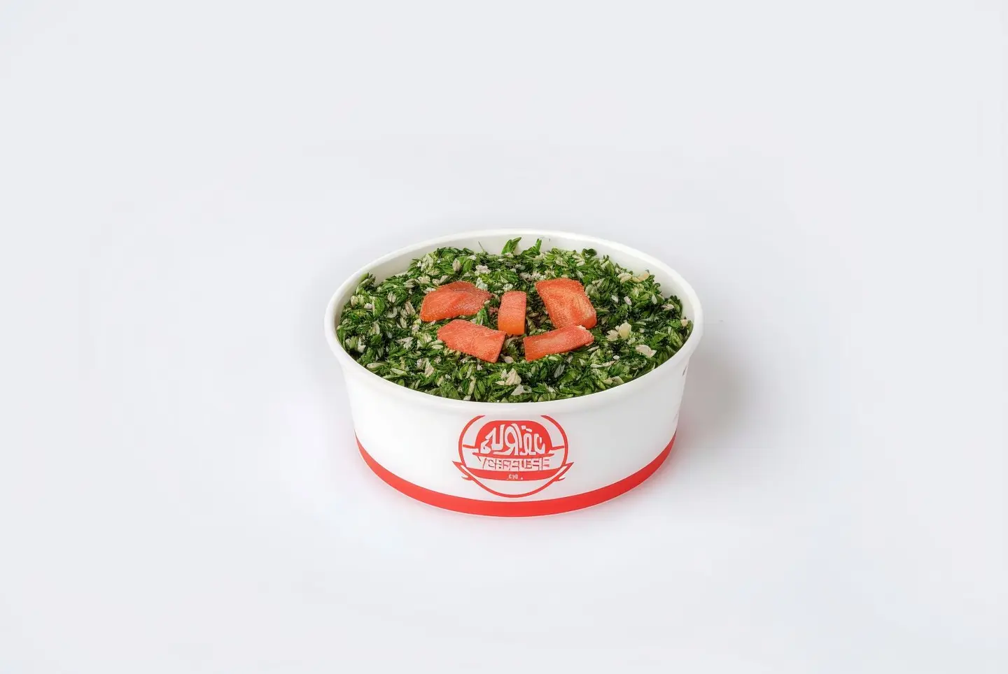 تبولة