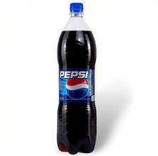 بيبسي حجم عائلي