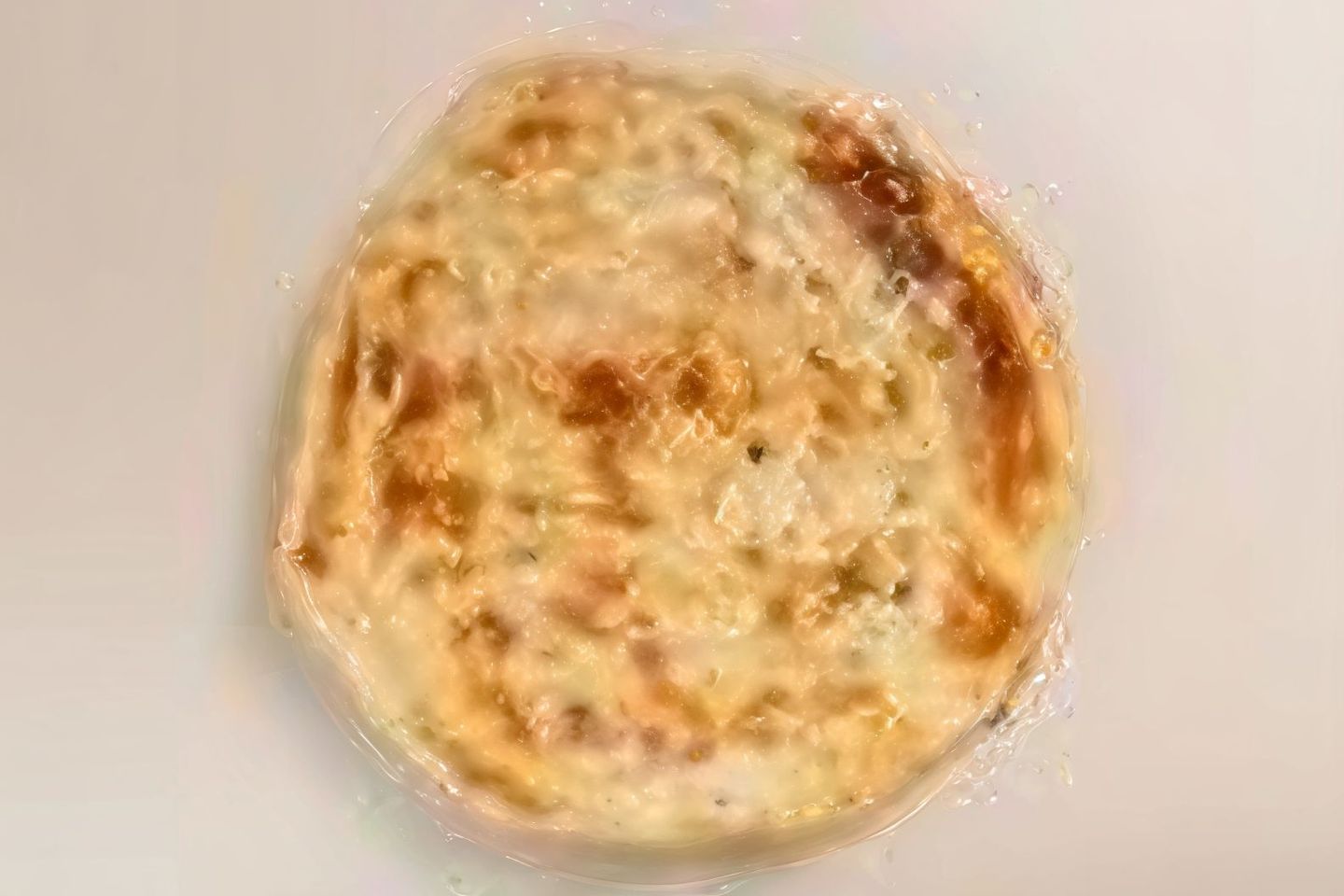 تميس بالسمن