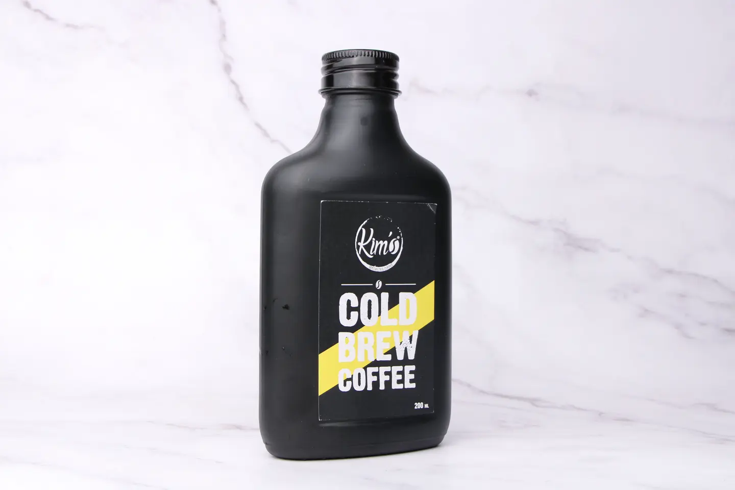 Cold Brew