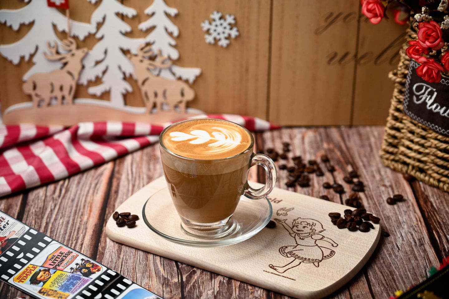 Cortado