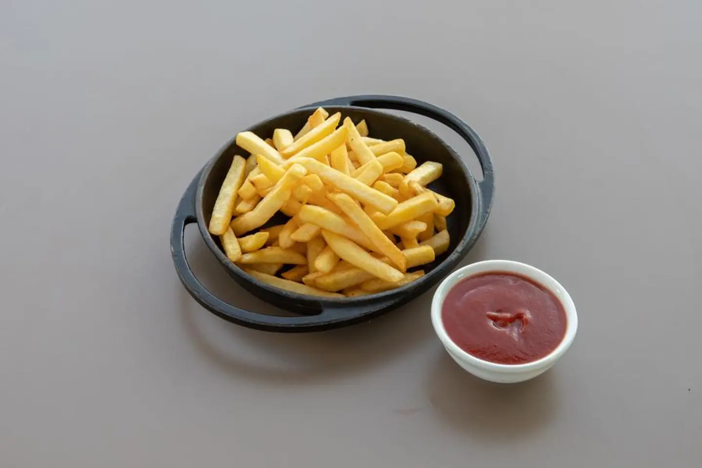 بطاطس كبير