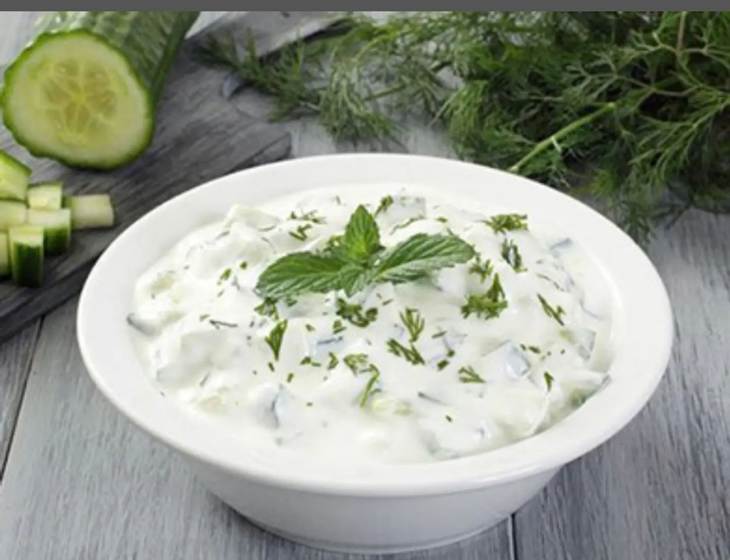 Laban Salad