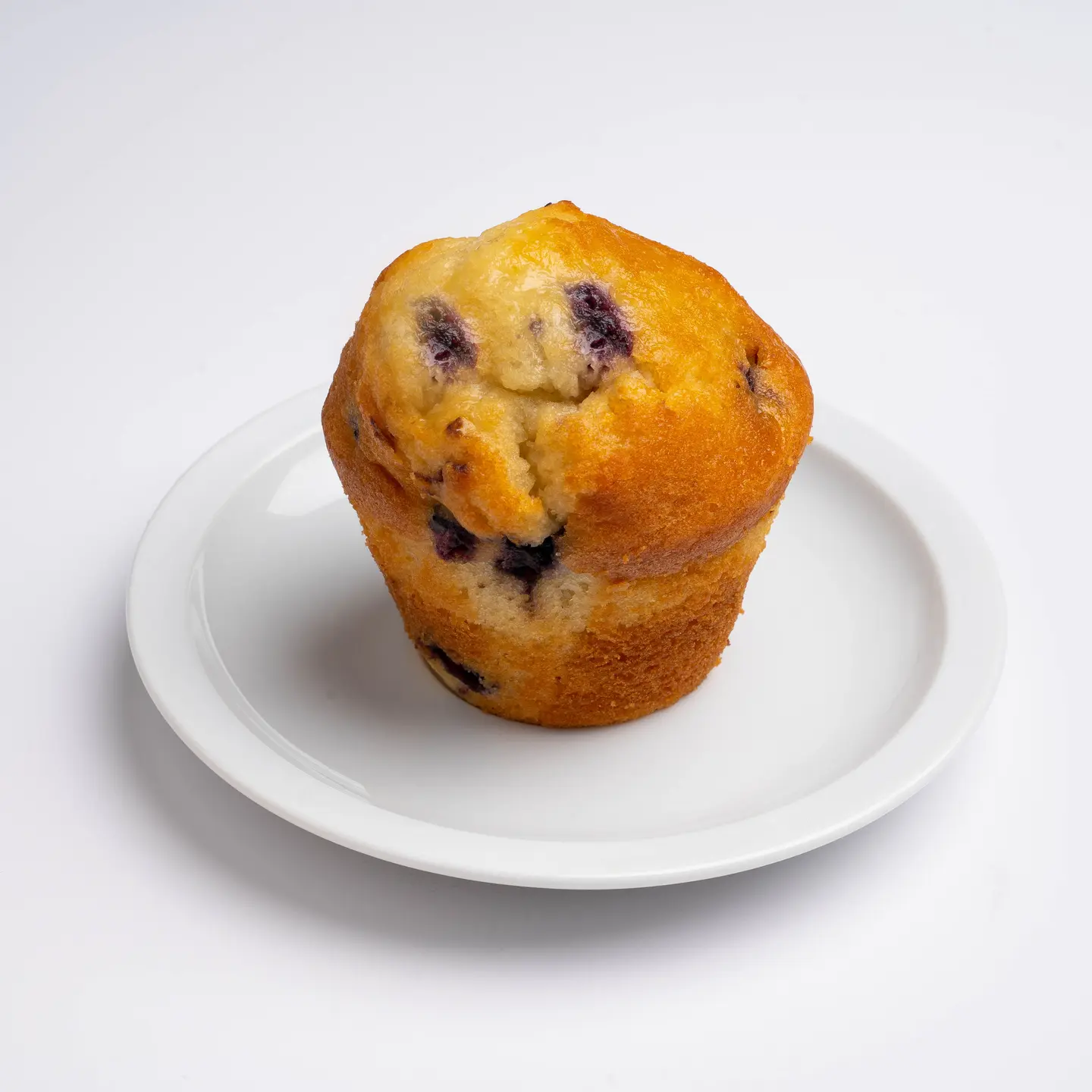 Blueberry Muffin