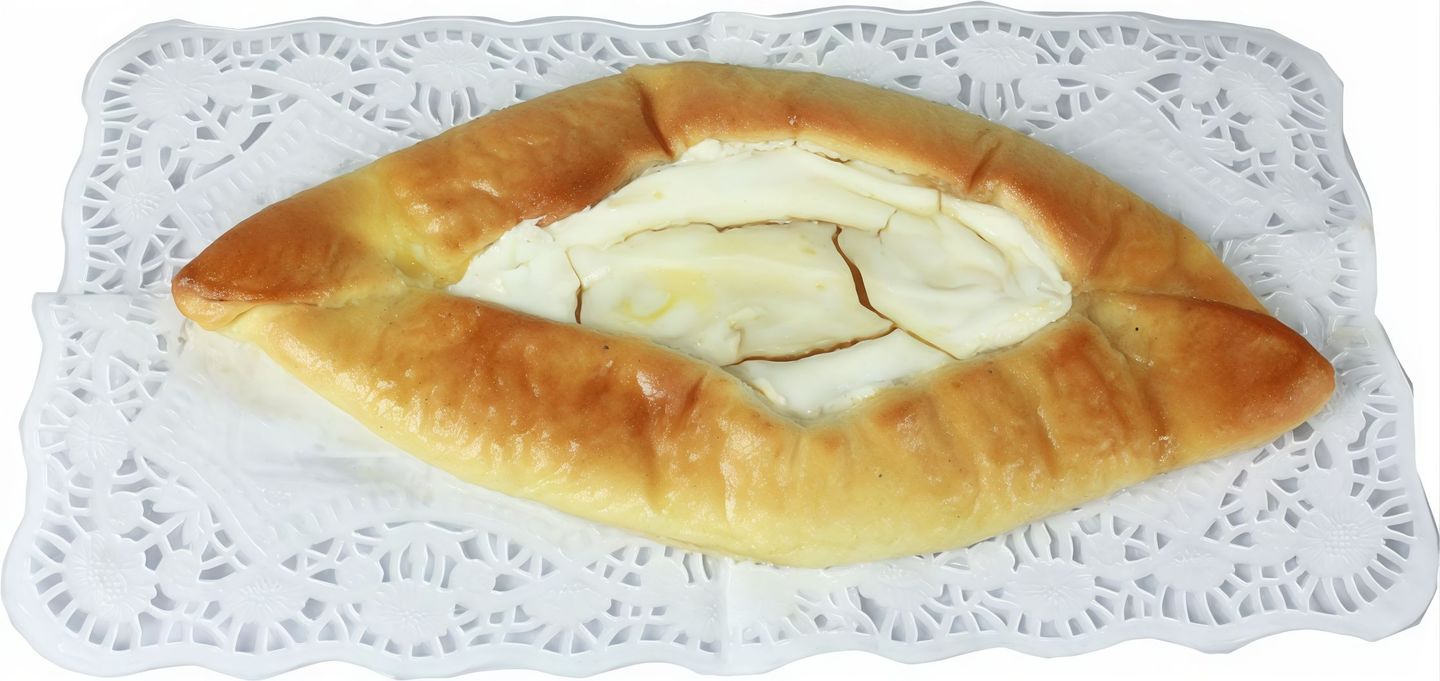 فطيرة اللبنة