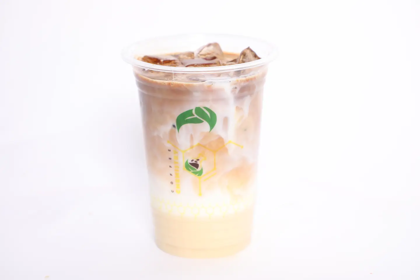 Ice Chocolate