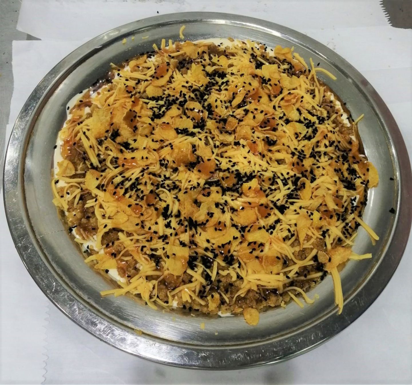 عريكة دخن