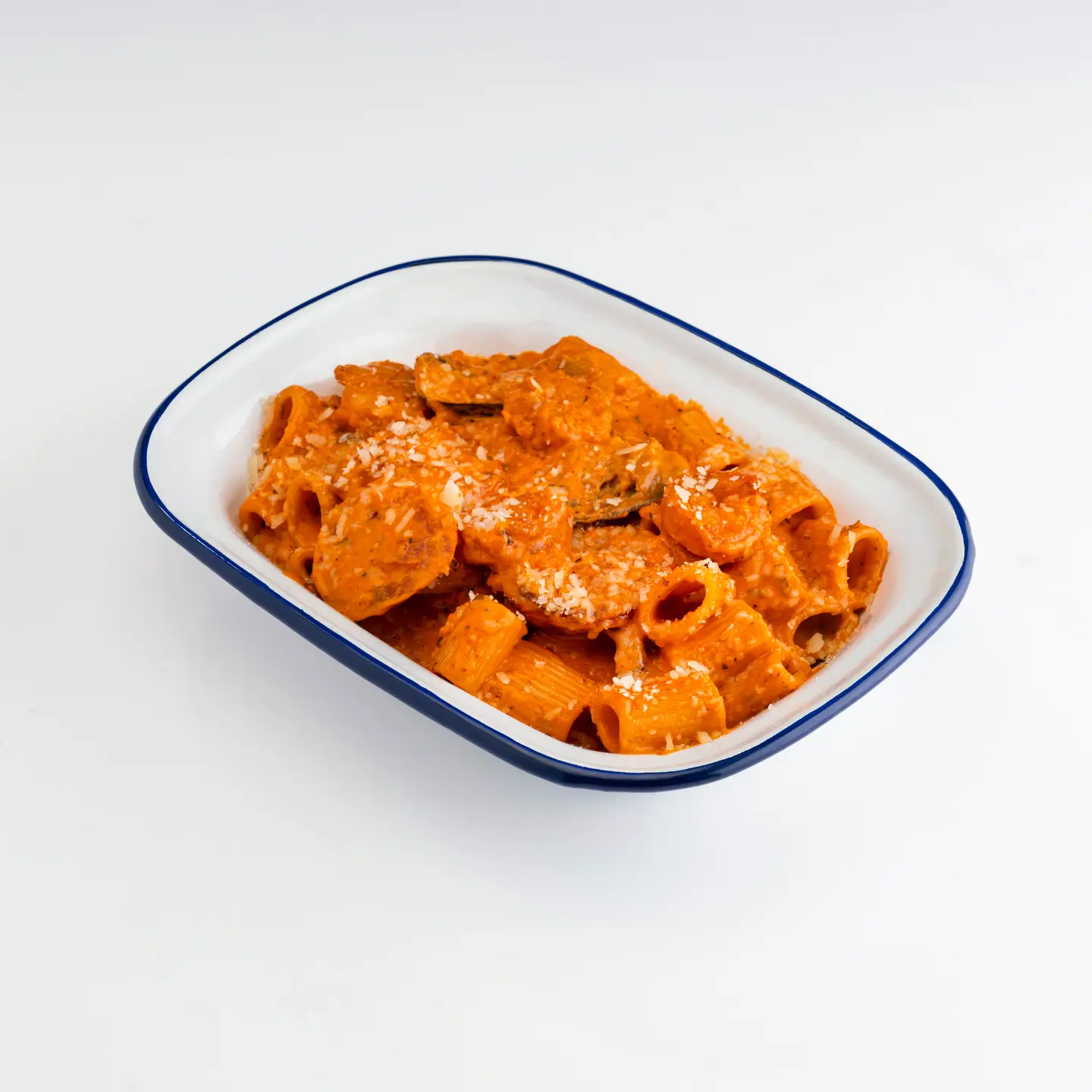 Chicken Alley Pasta