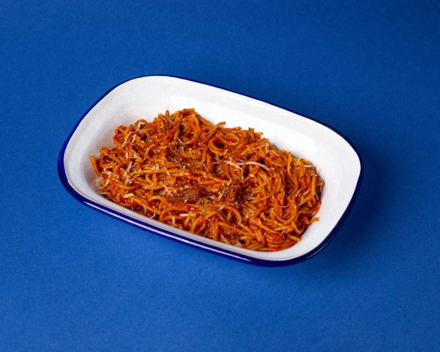 Spaghetti Bolognaise