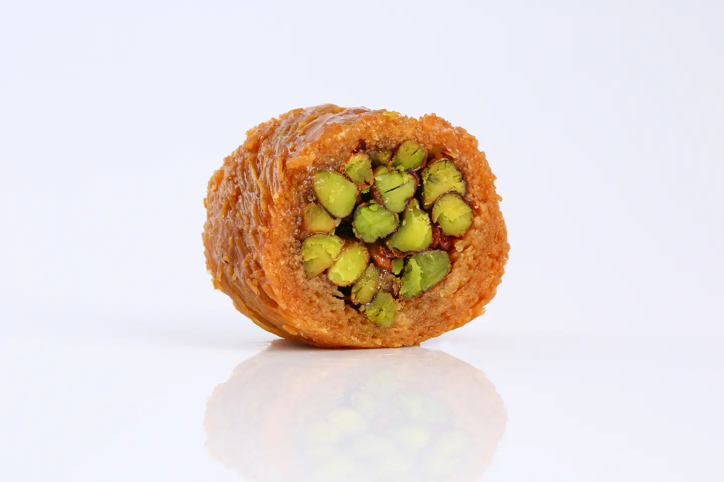 برمة فستق
