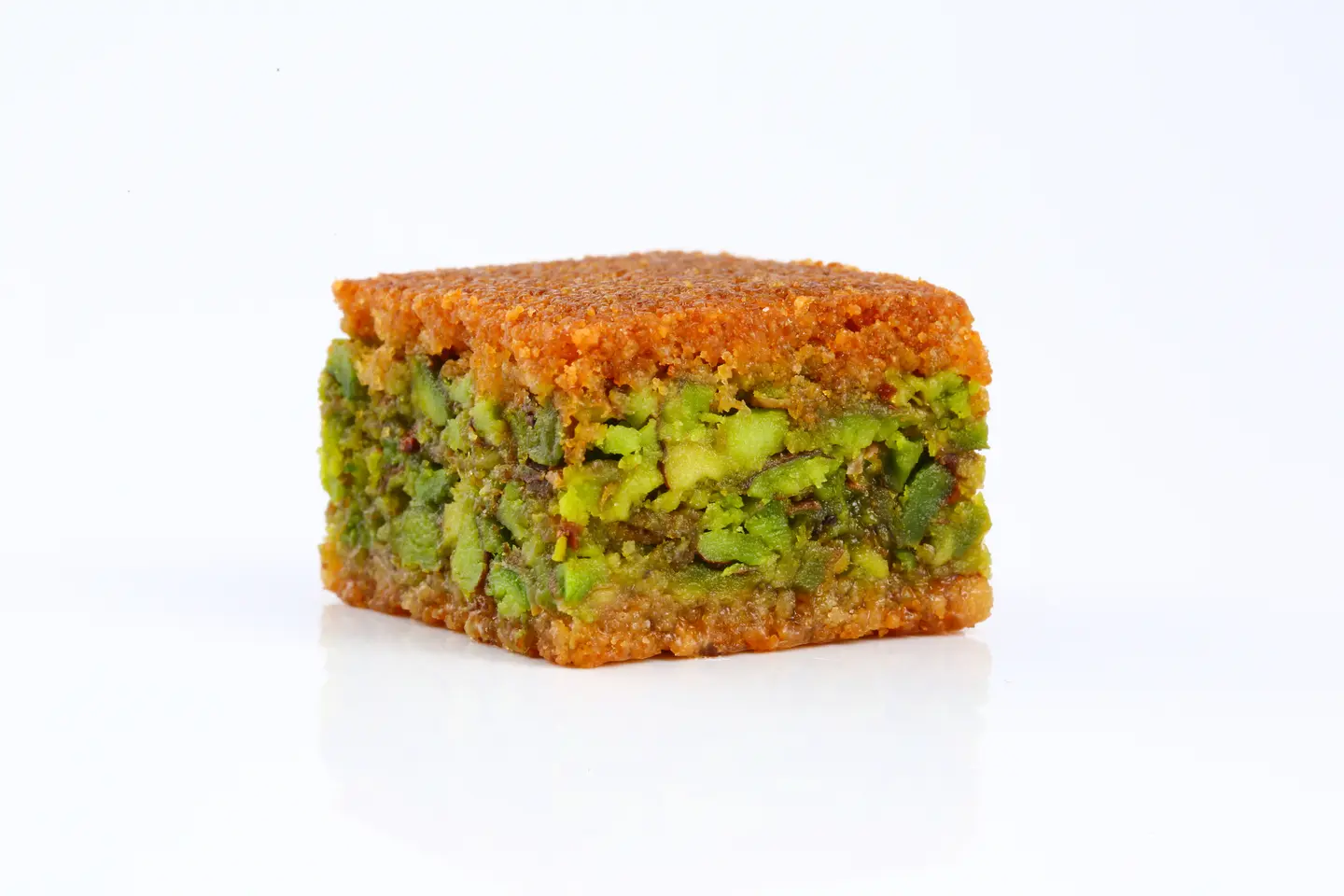 بسمه فستق