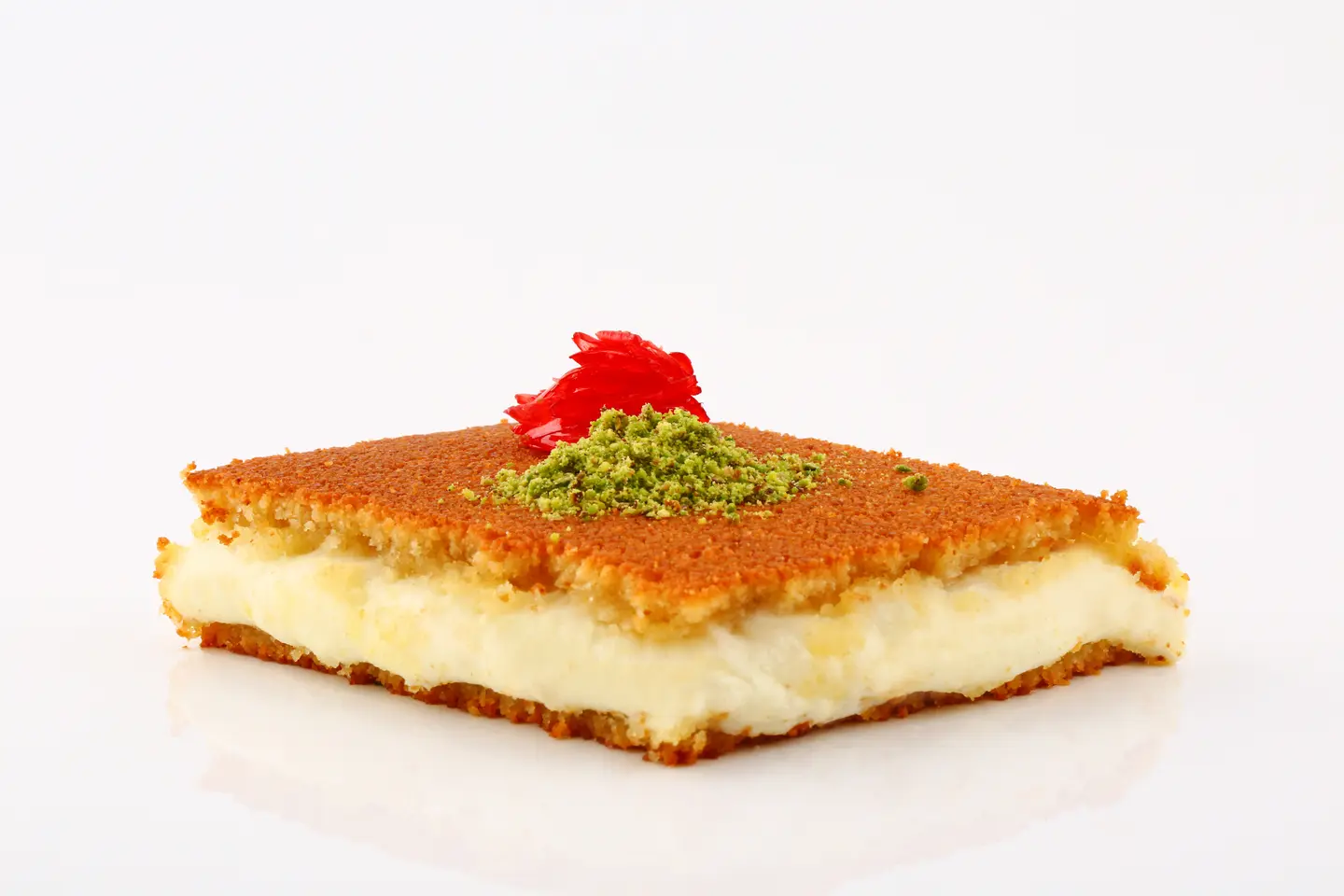 كنافة جبنة