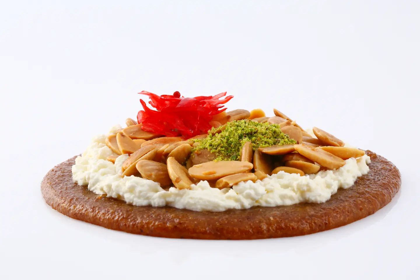 مفروكة
