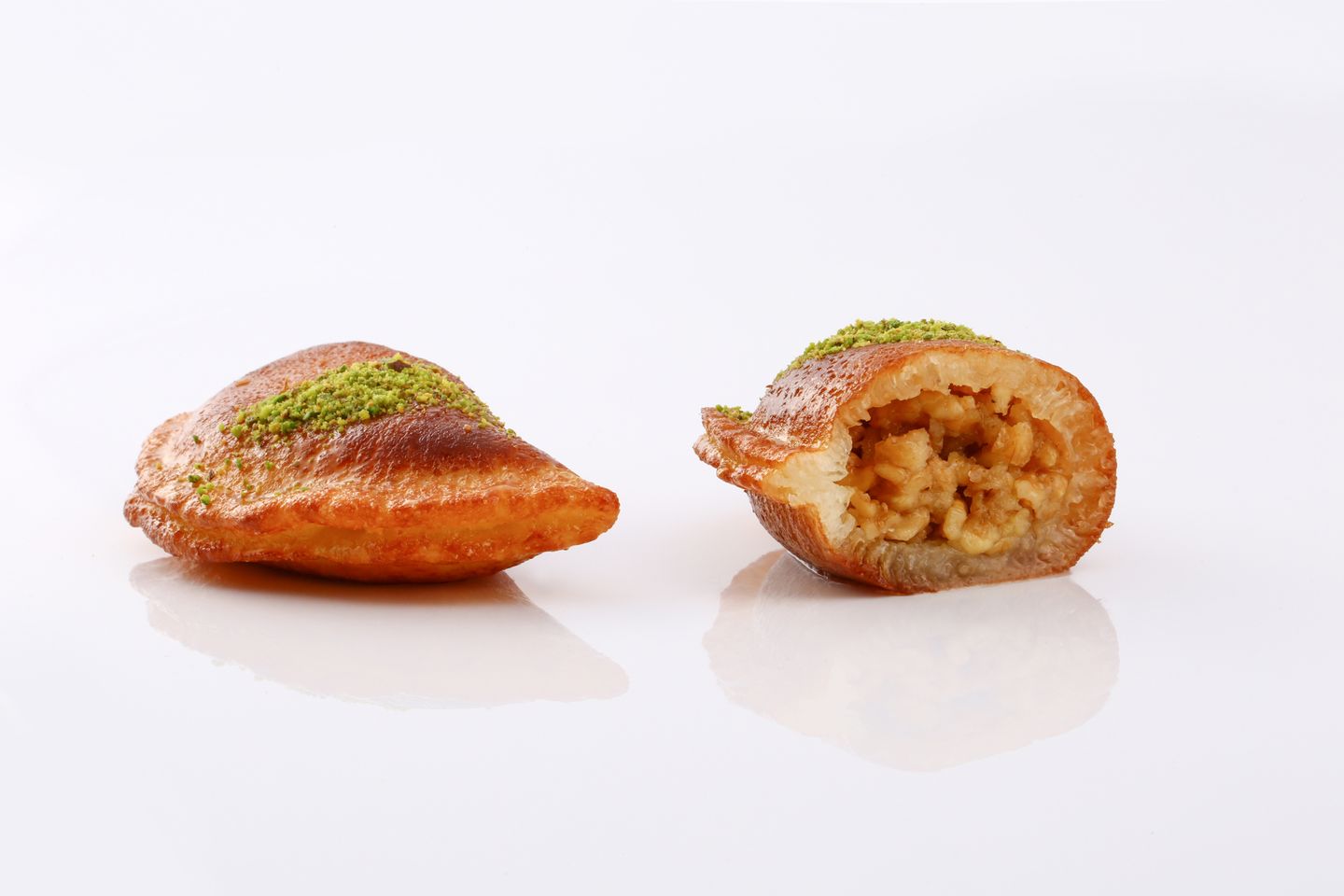 Walnuts Katayef