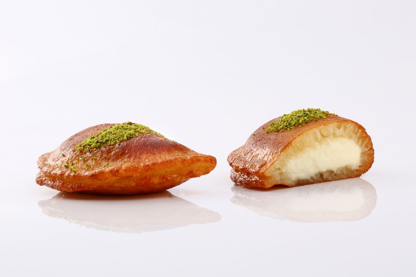 Cheese Katayef
