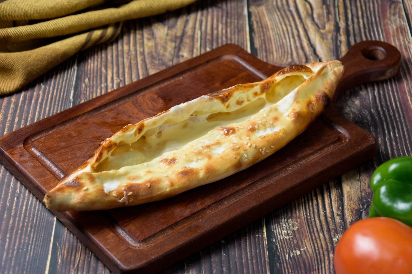 Cream Cheese