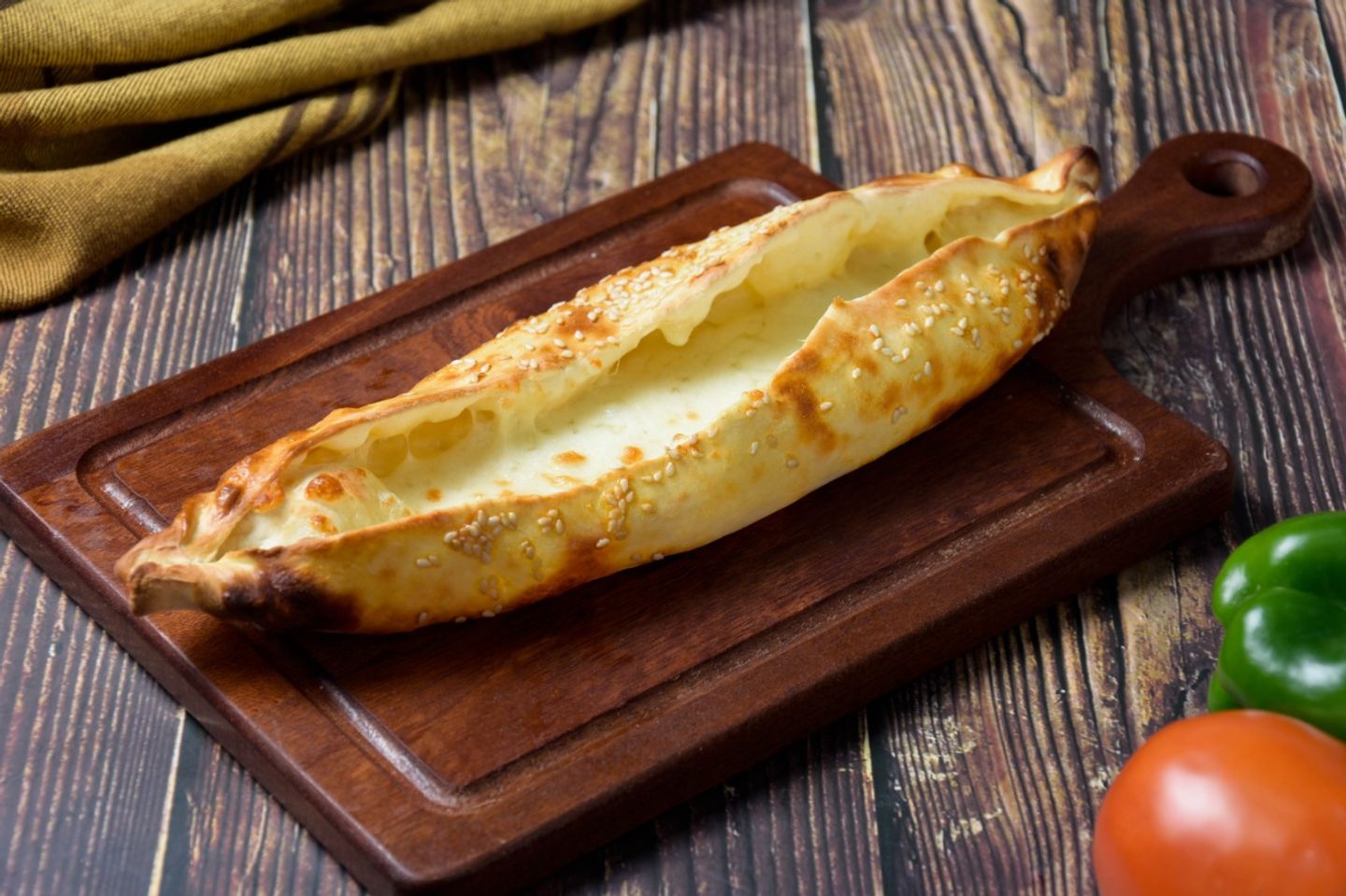 Mozzarella Cheese
