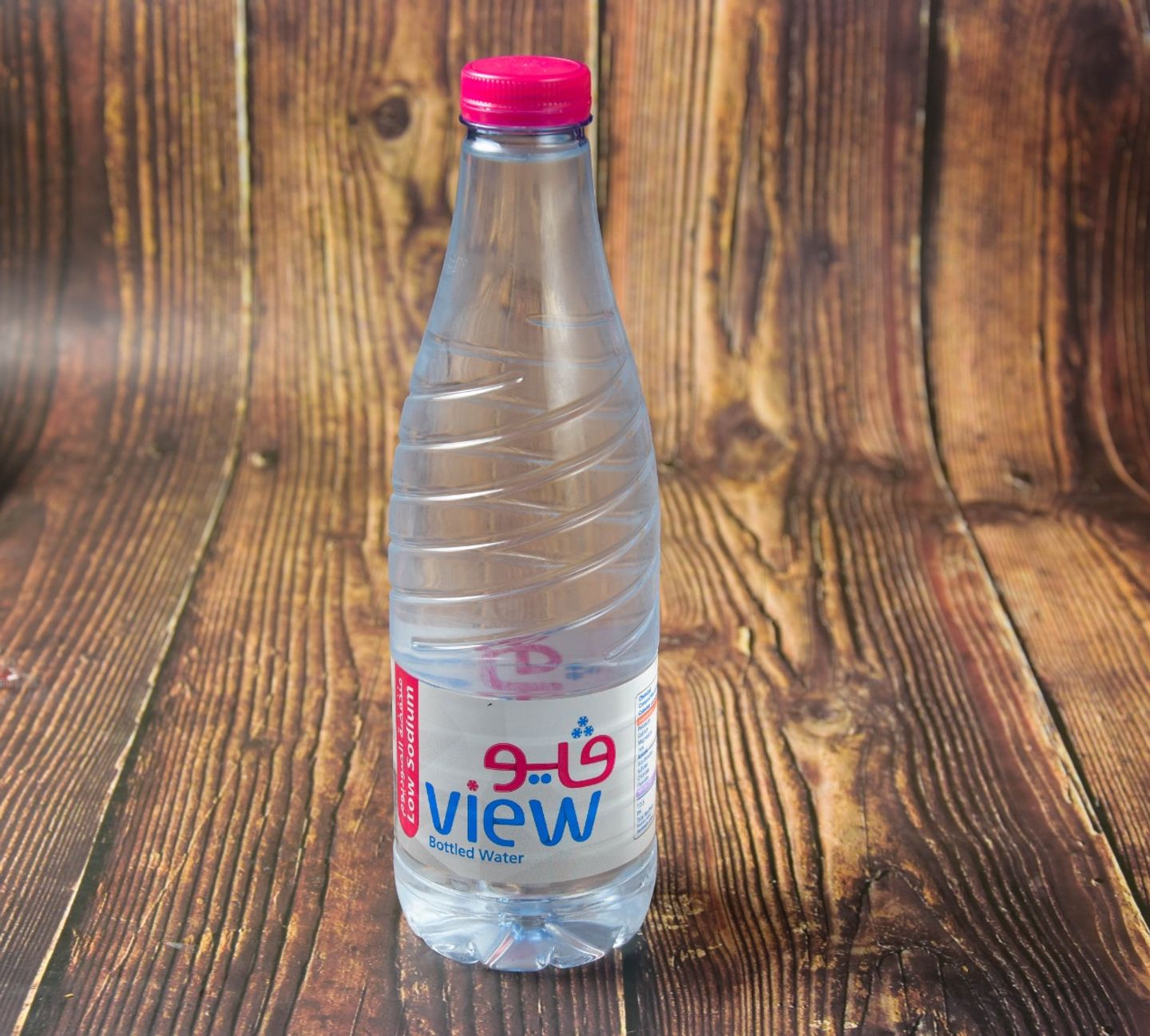 Mineral Water