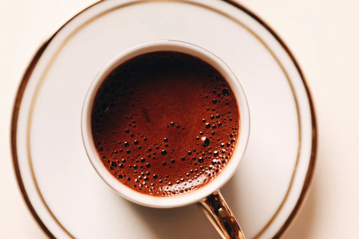Hazelnut French Coffee