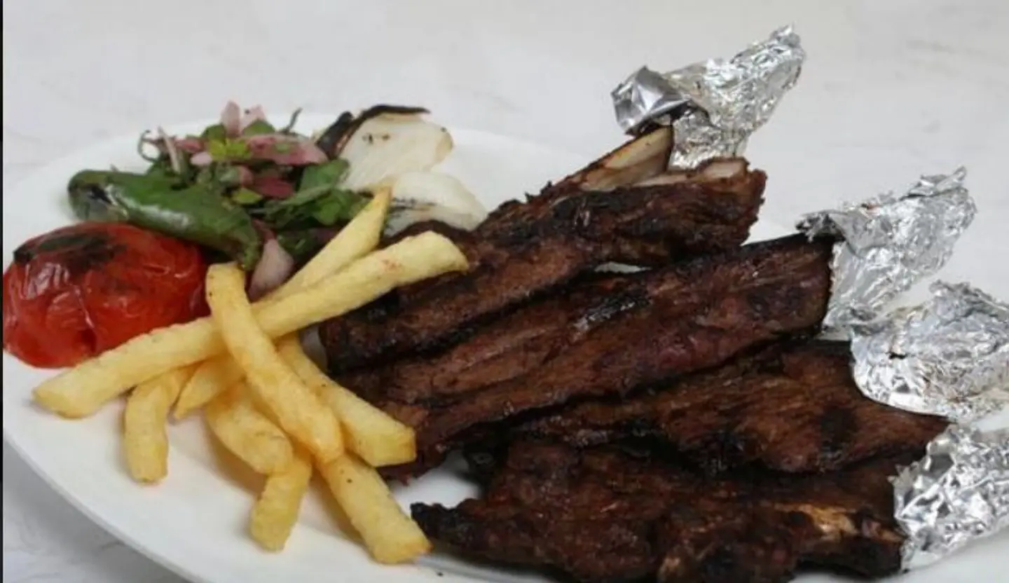Ribs
