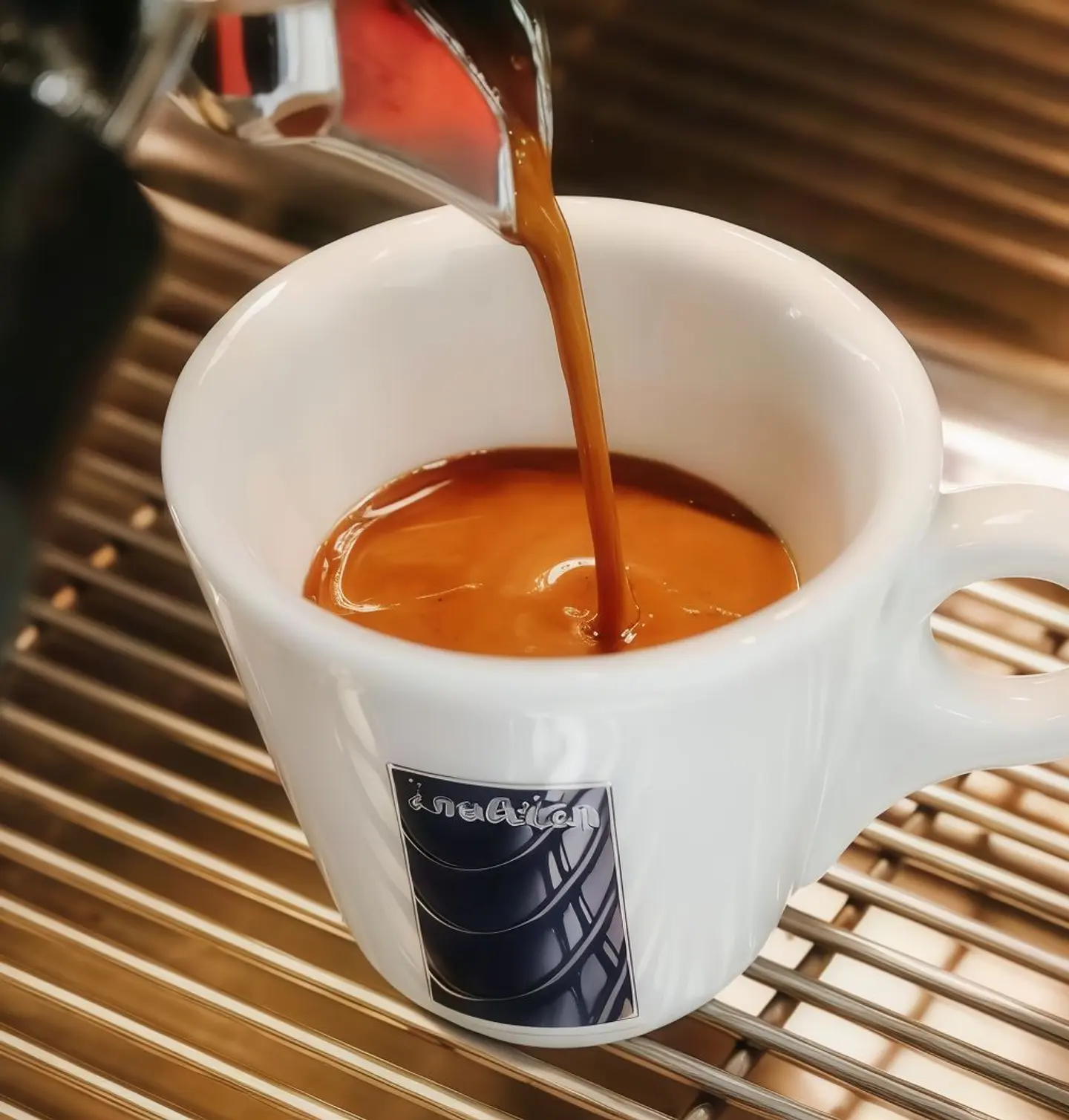American Coffee