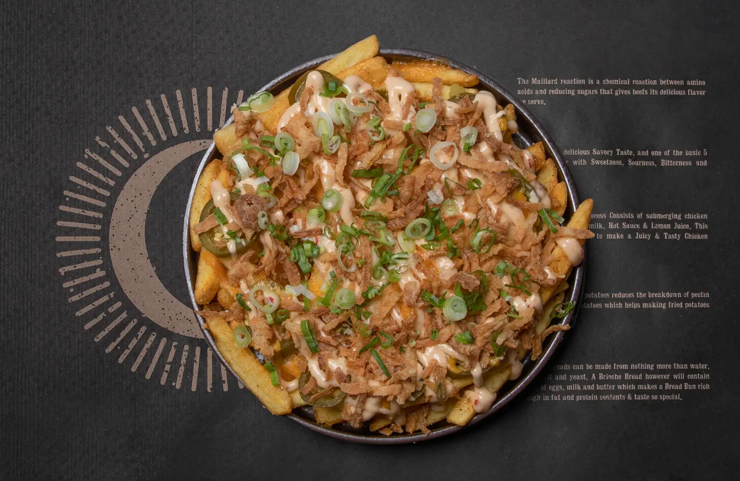 Cheese Fries