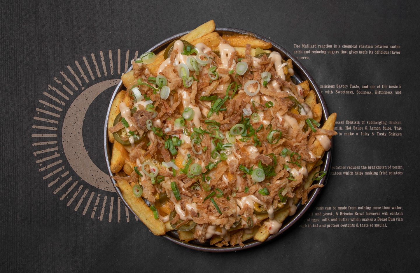 Cheese Fries