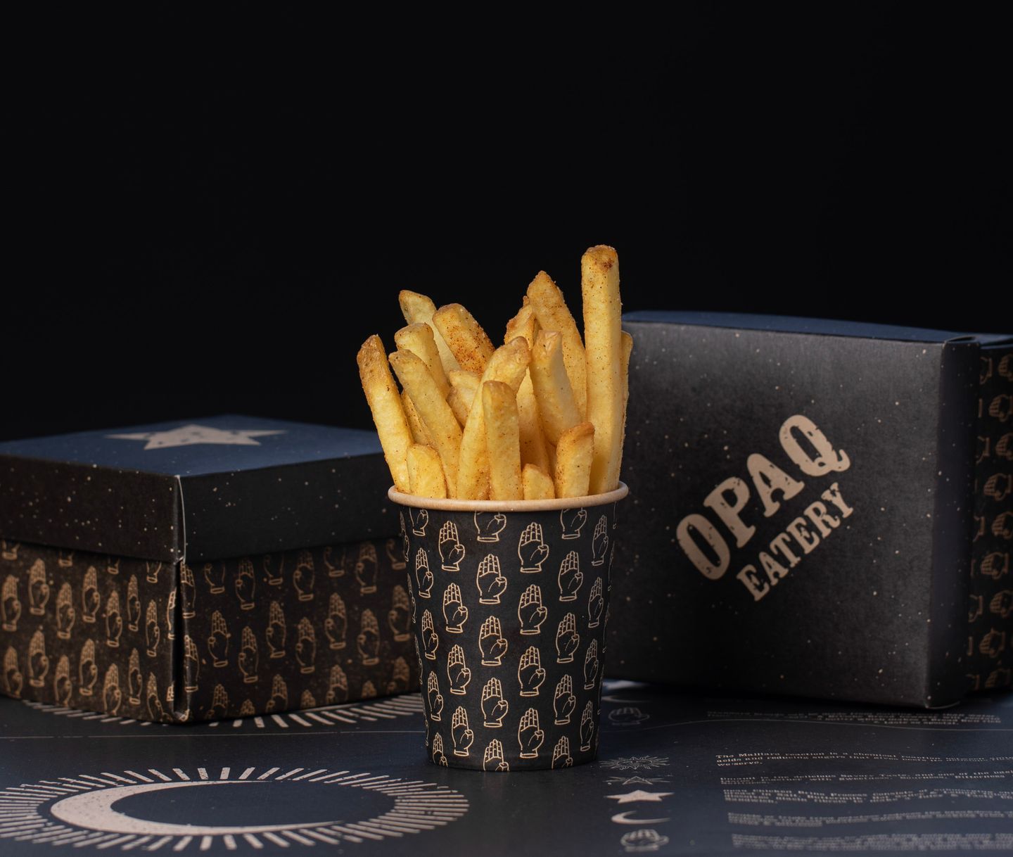 Fries
