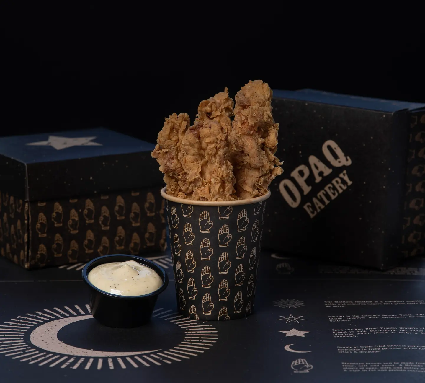Chicken Tender