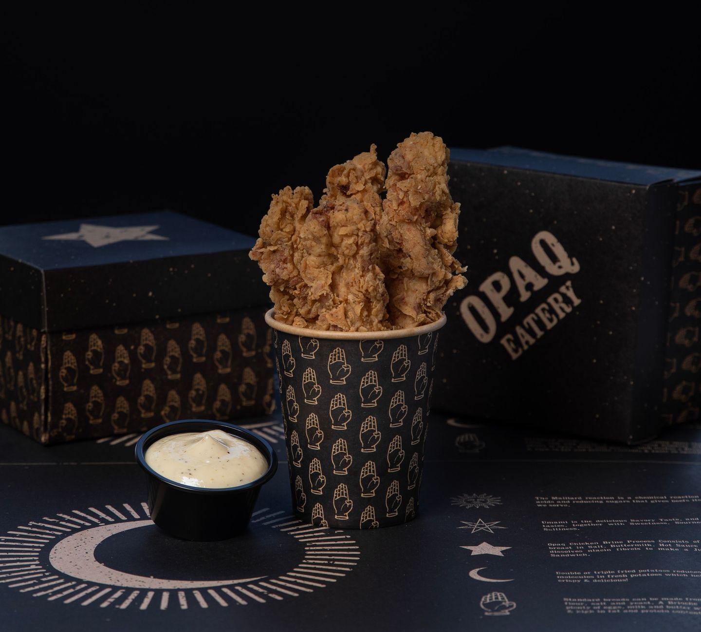 Chicken Tender