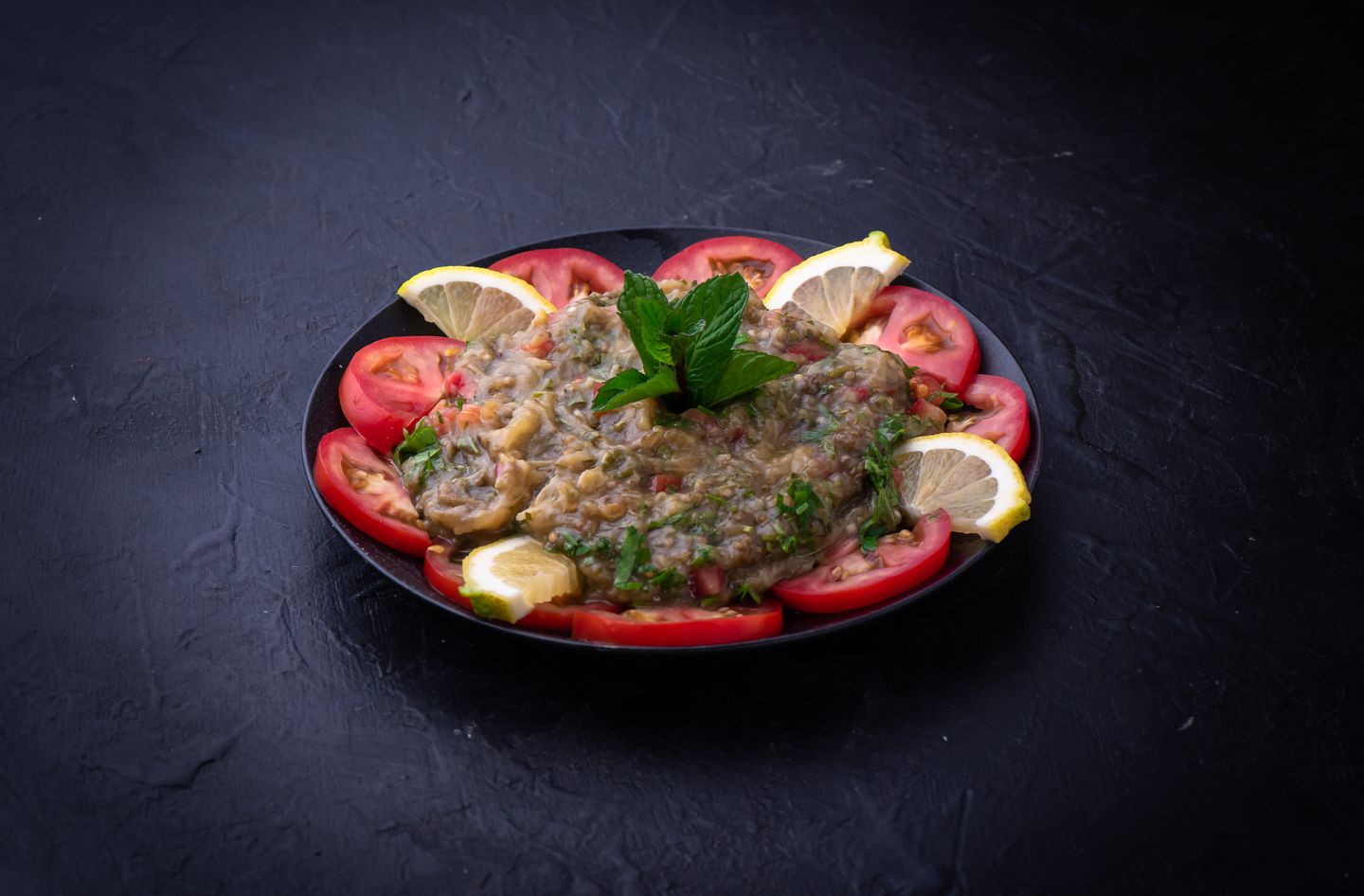 بابا غنوج