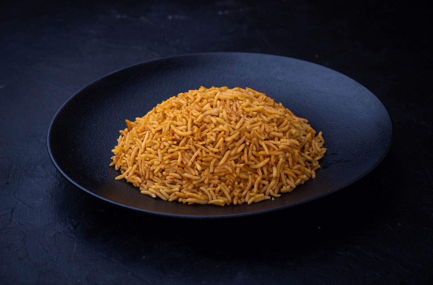 أرز أحمر