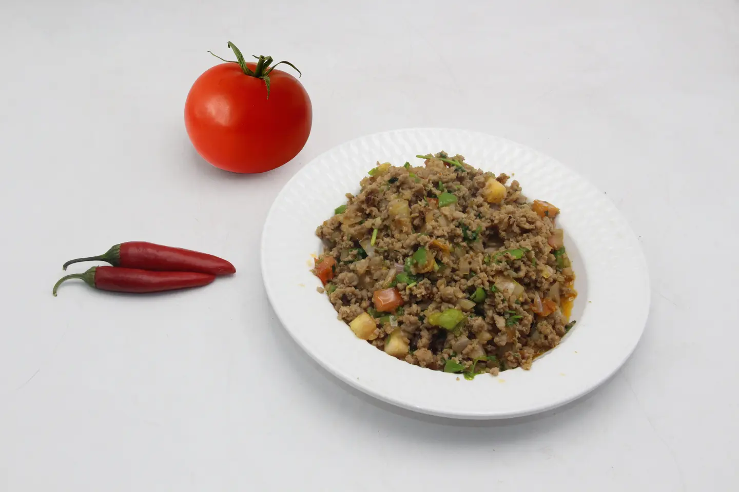 دقة تهامي
