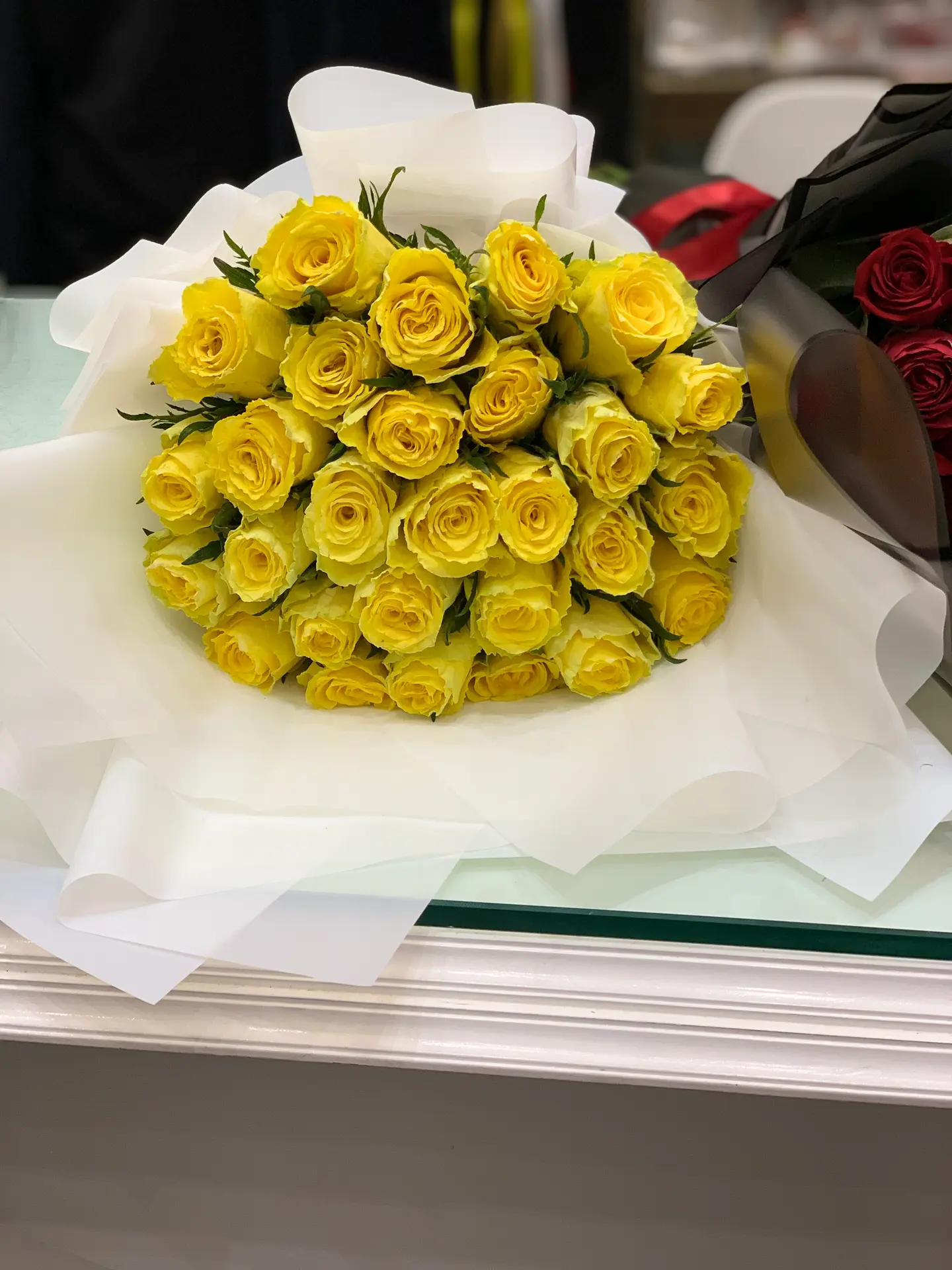 Friendship Bouquet Small