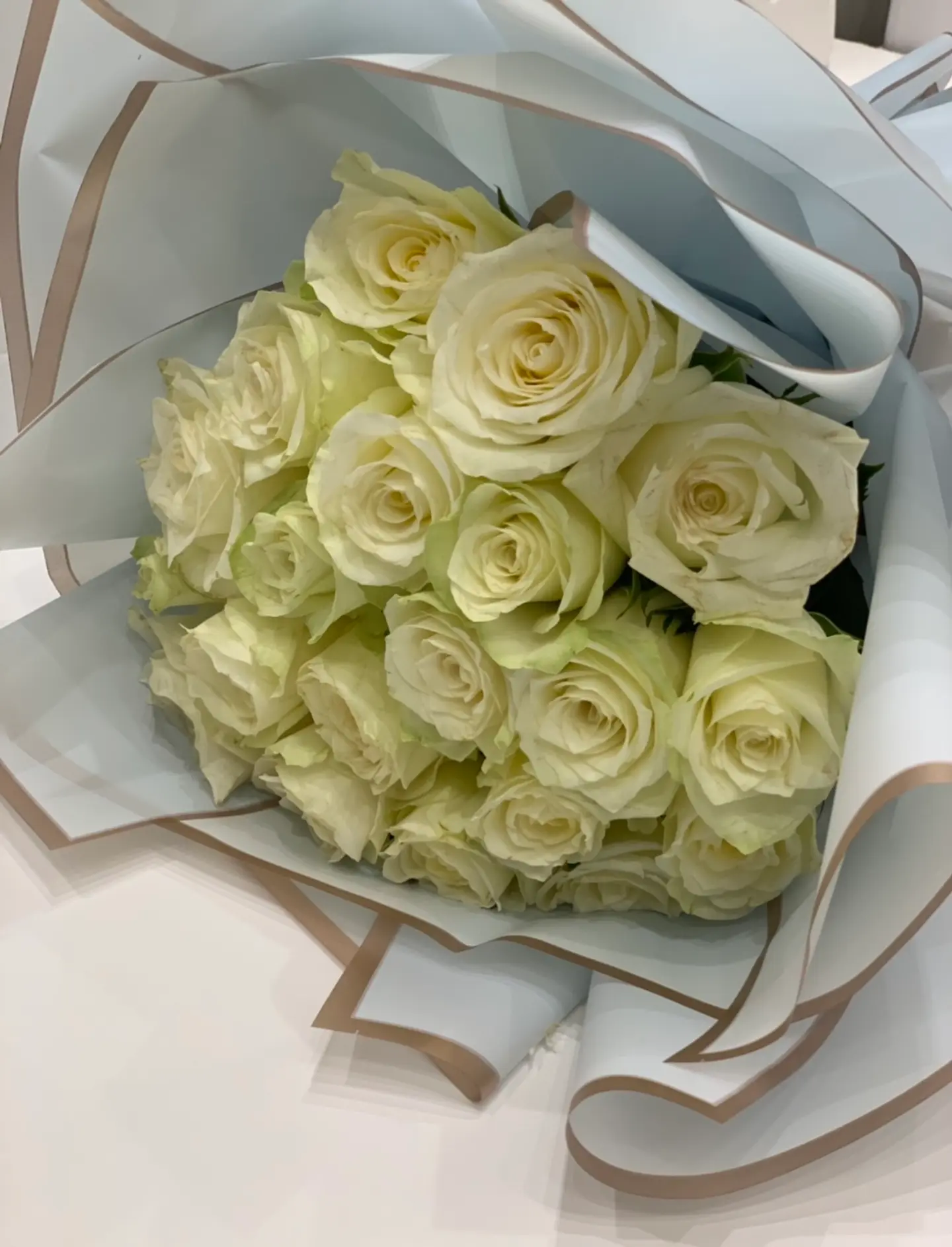 Pure Bouquet Small