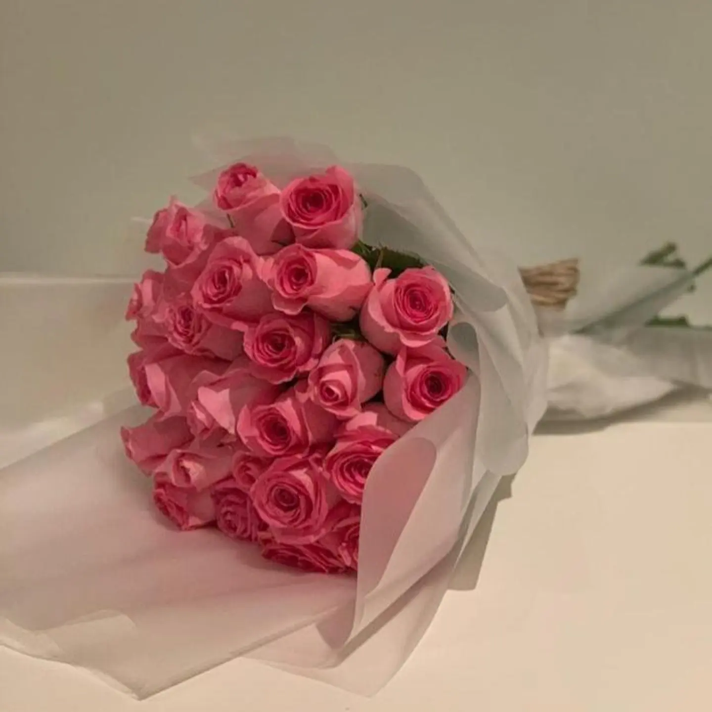 Rose Bouquet Small