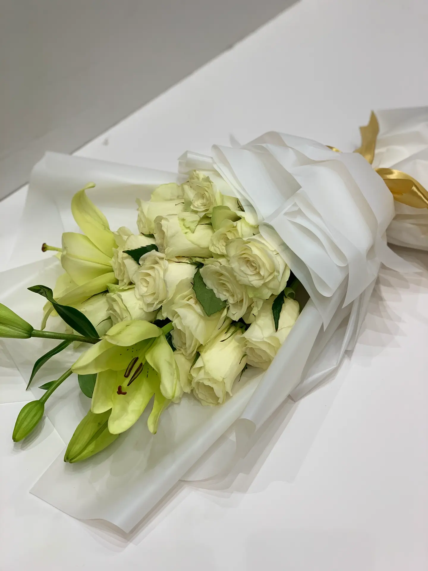 Bouquet Al Humdalla Ala Alslama Large