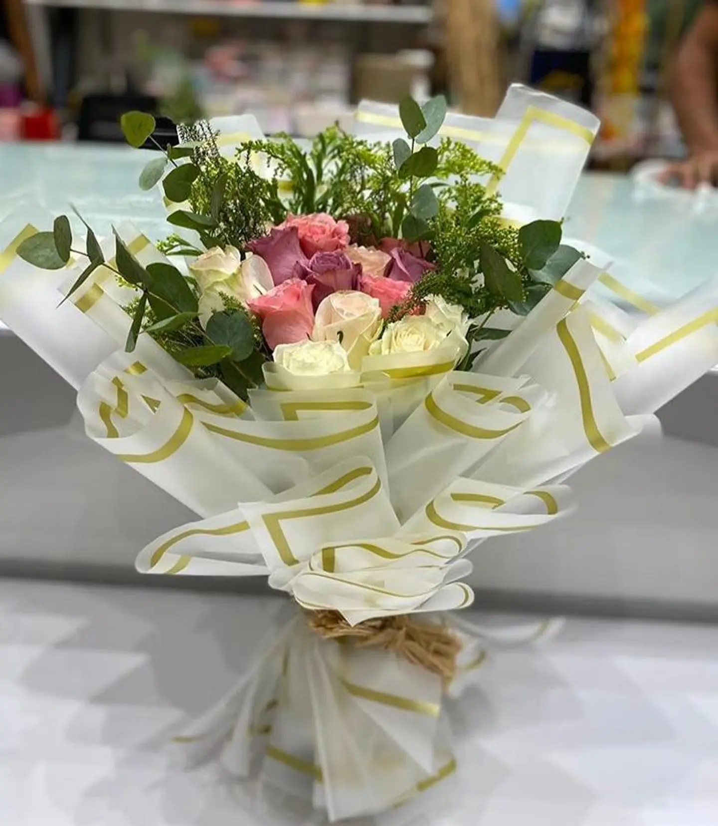 Happiness Bouquet