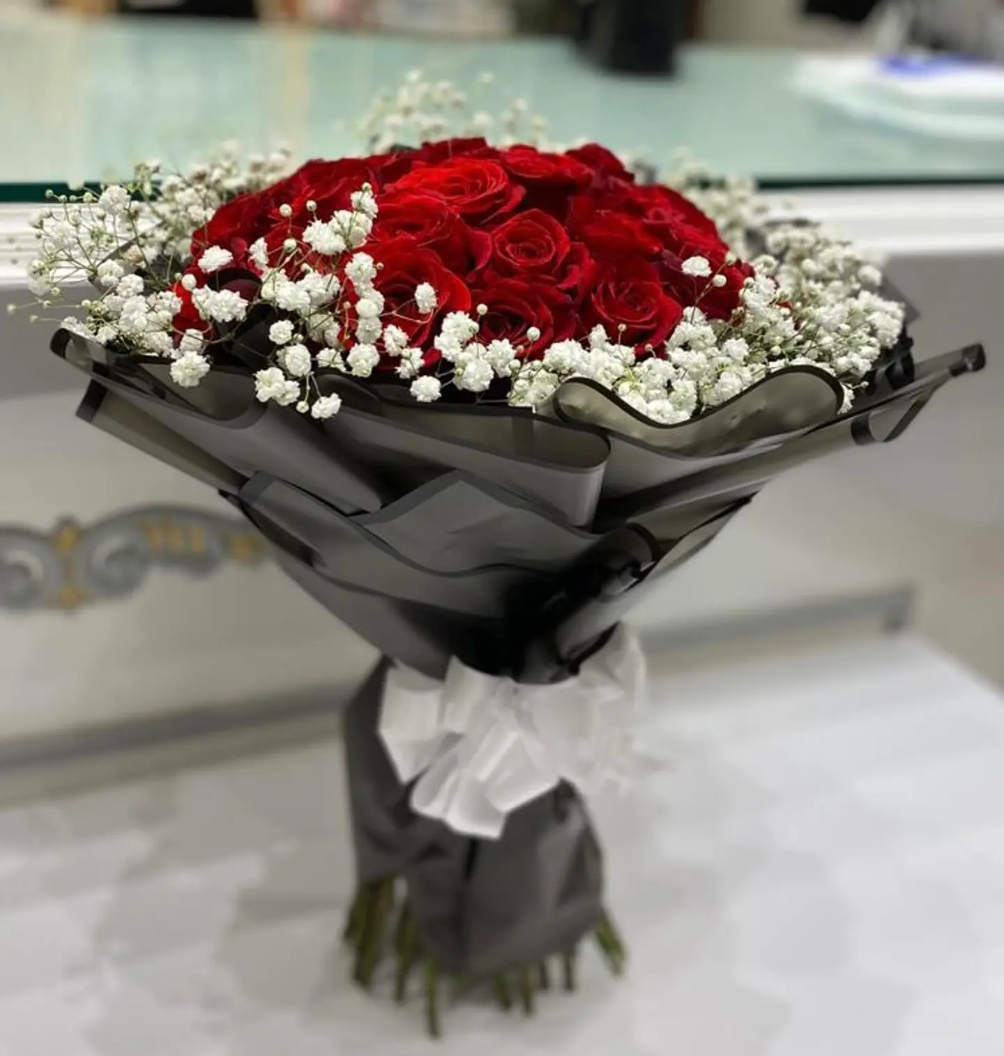 Graduation Bouquet Large