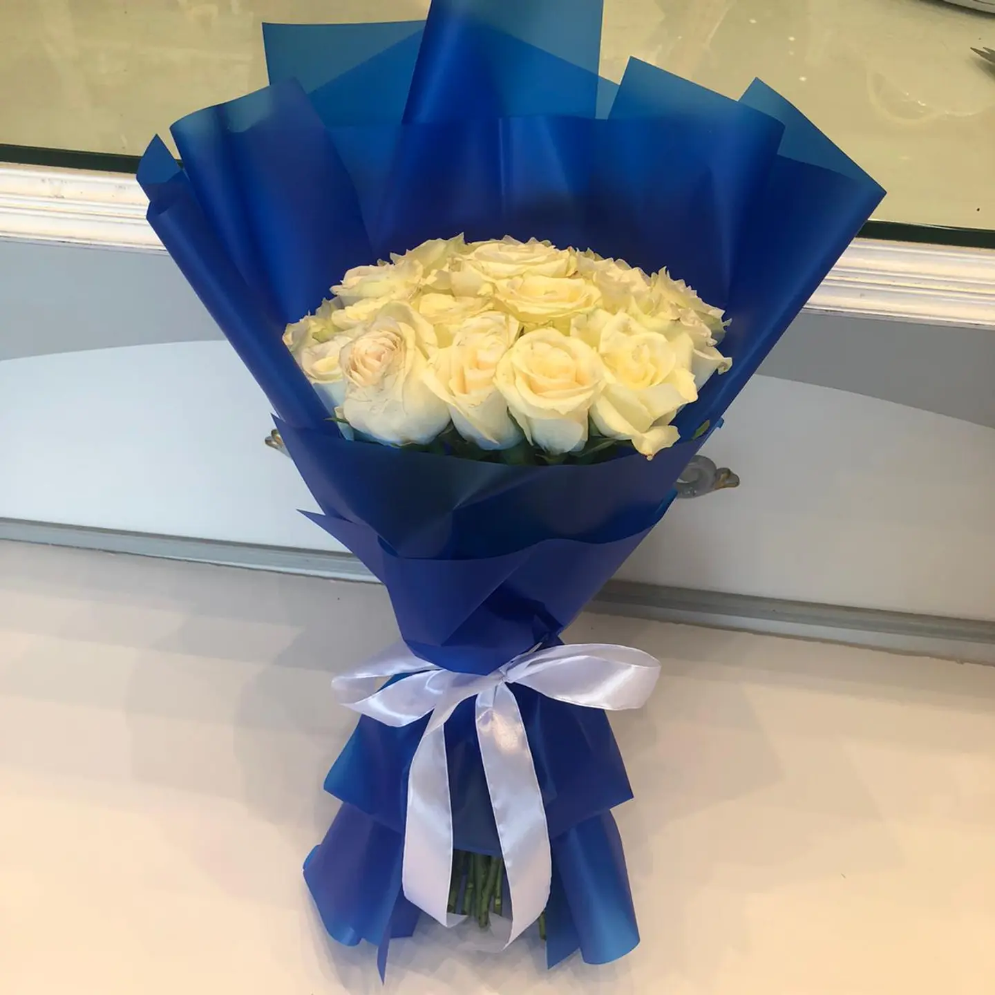 Al Hilal Bouquet Large