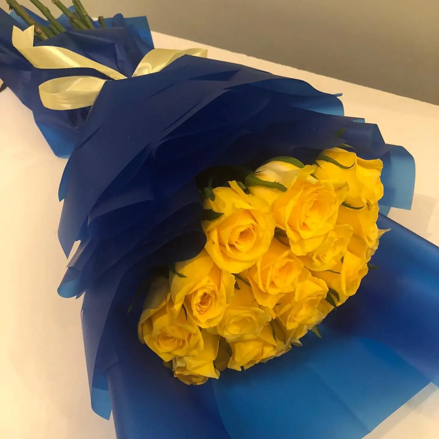 Al Nasser Bouquet Large