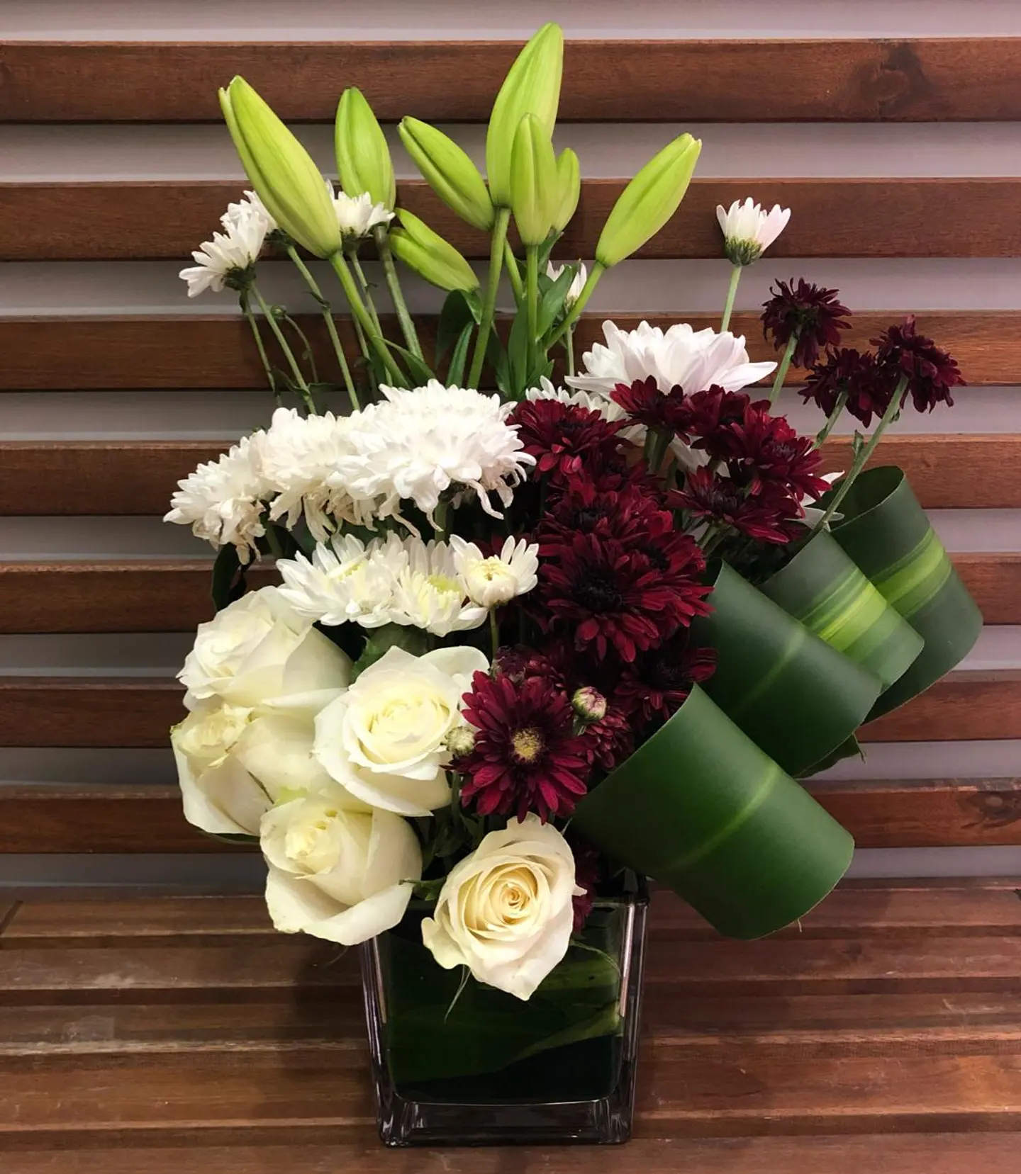 Shoug Vase
