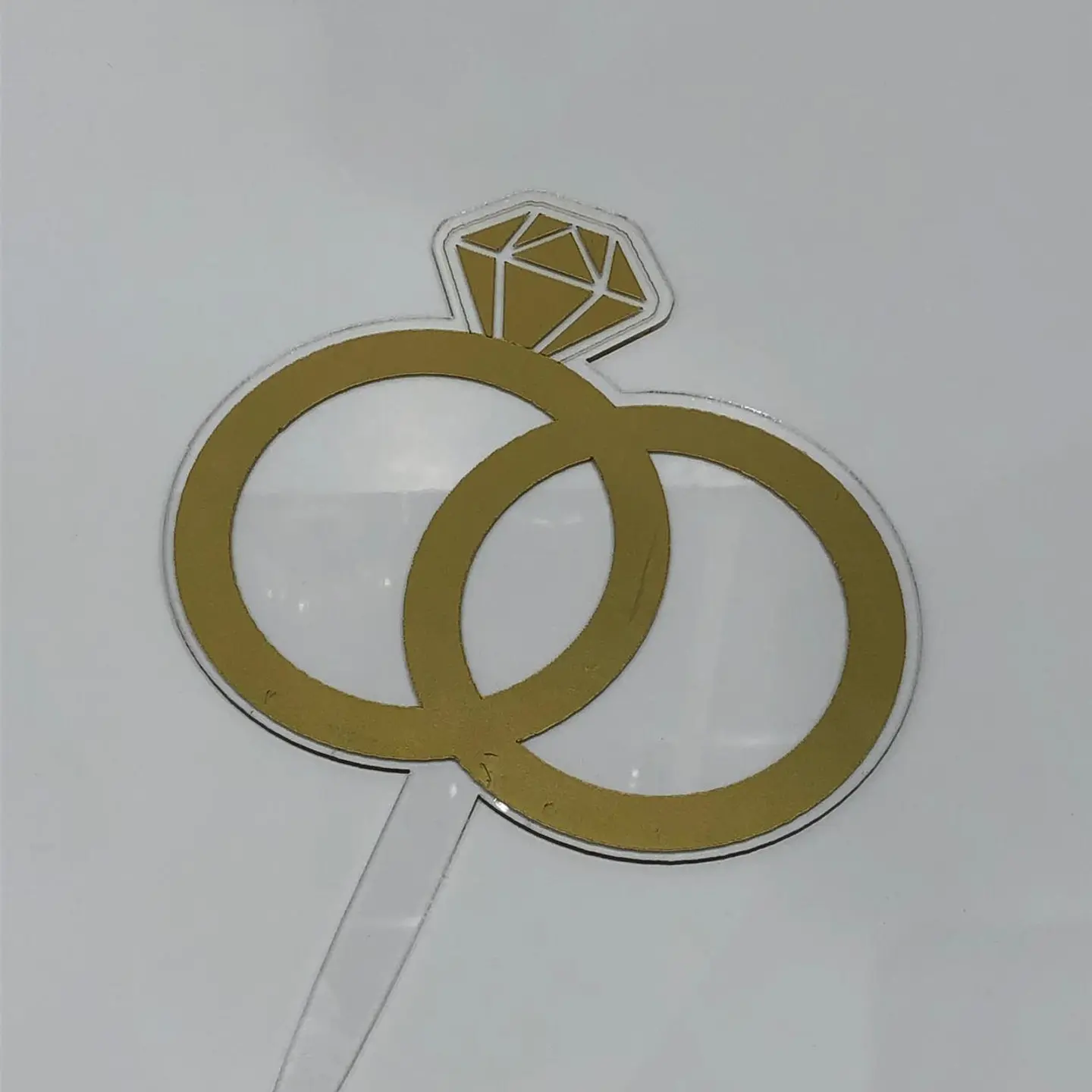 Topper Wedding