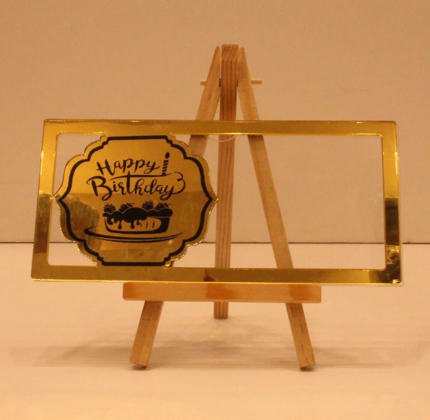 Birthday Envelope