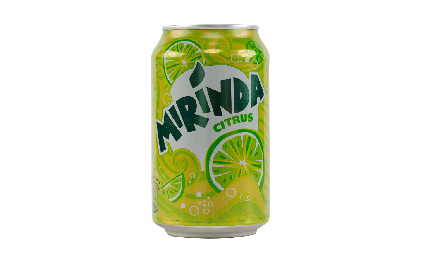 Citrus Mirinda