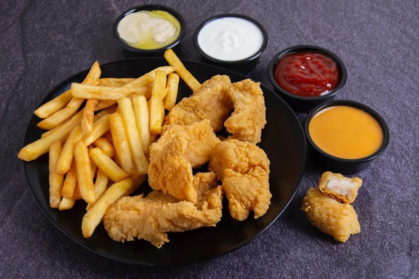 Fish Fillet