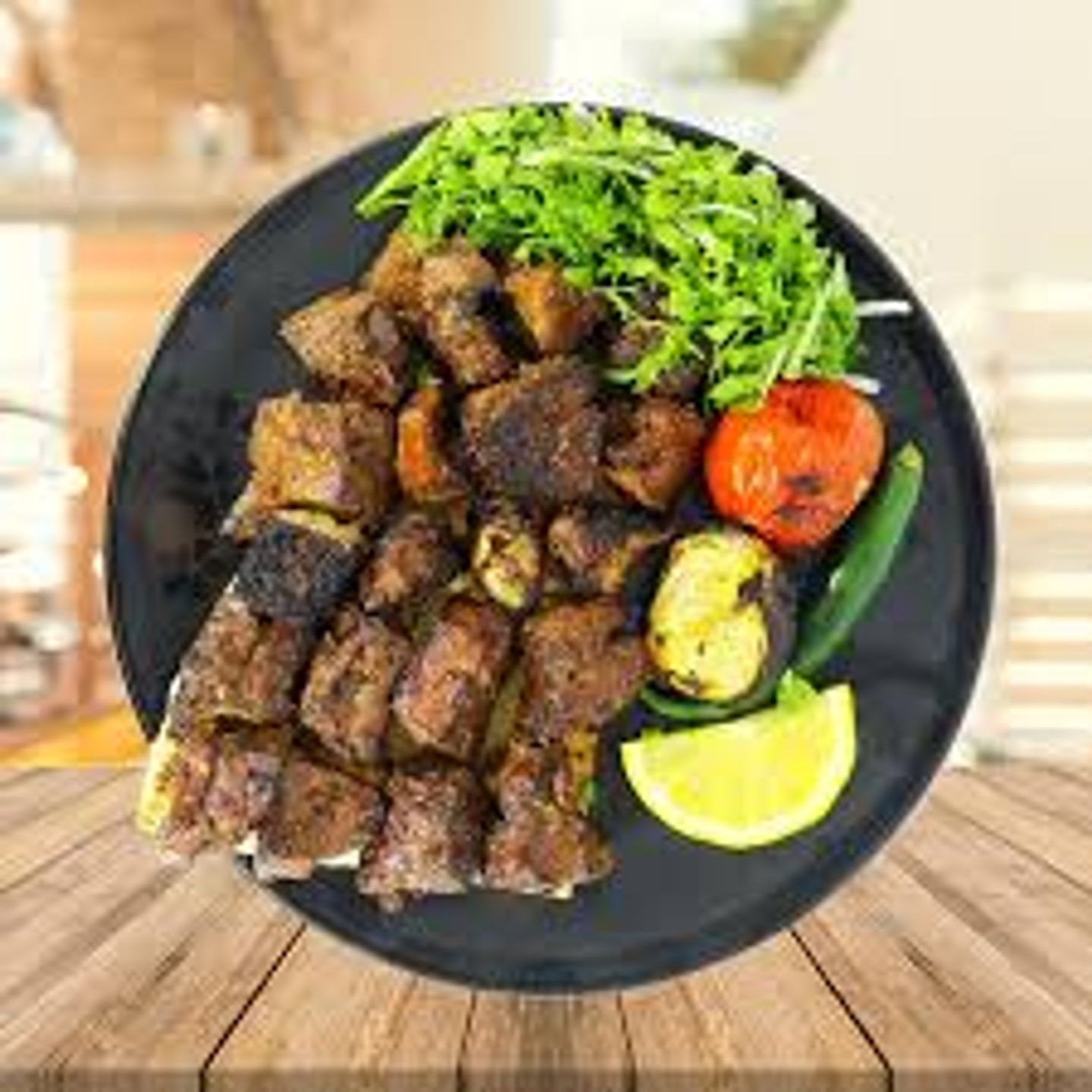 Naemi Meat Ribs