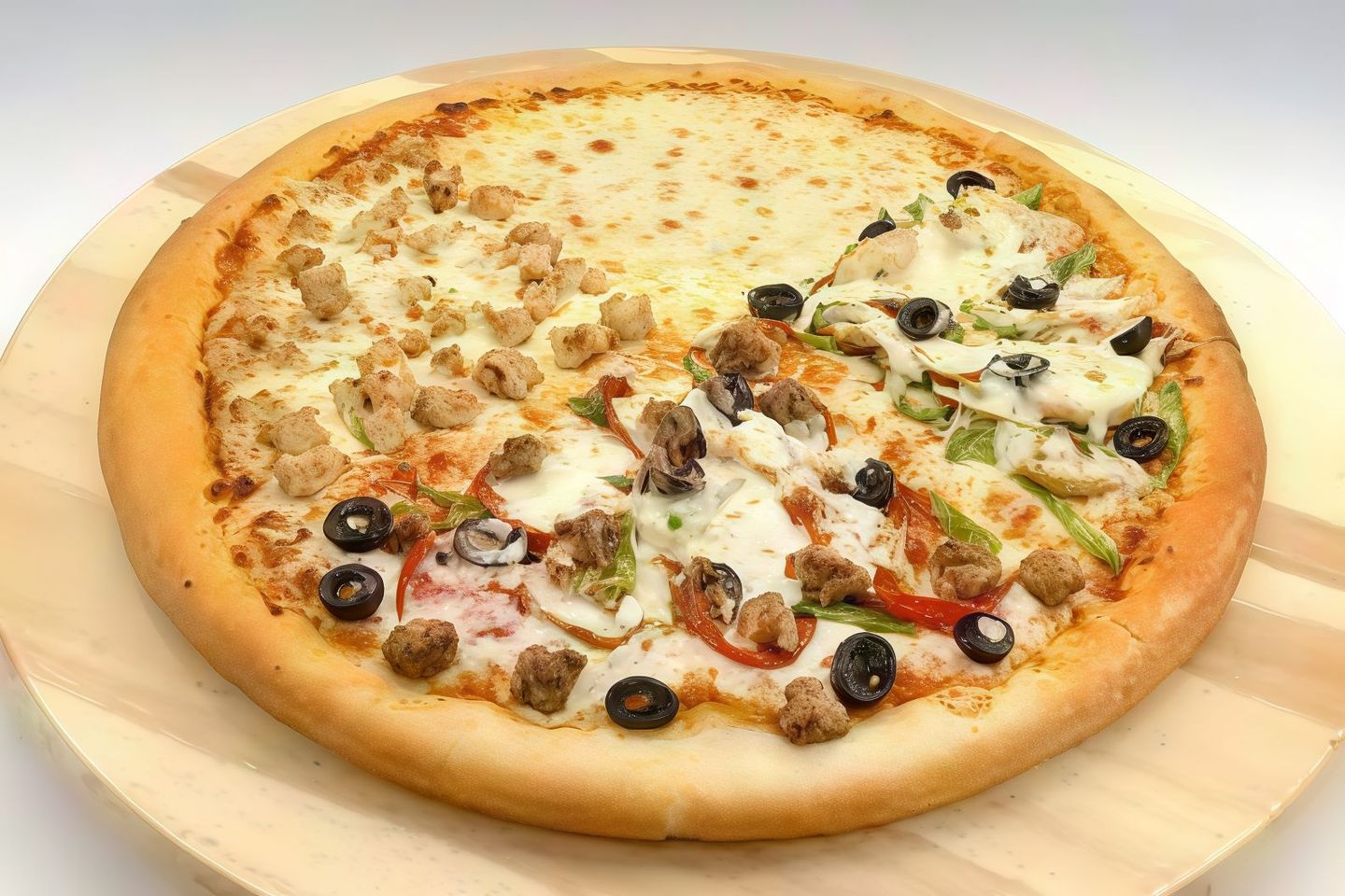 Four Seasons Pizza