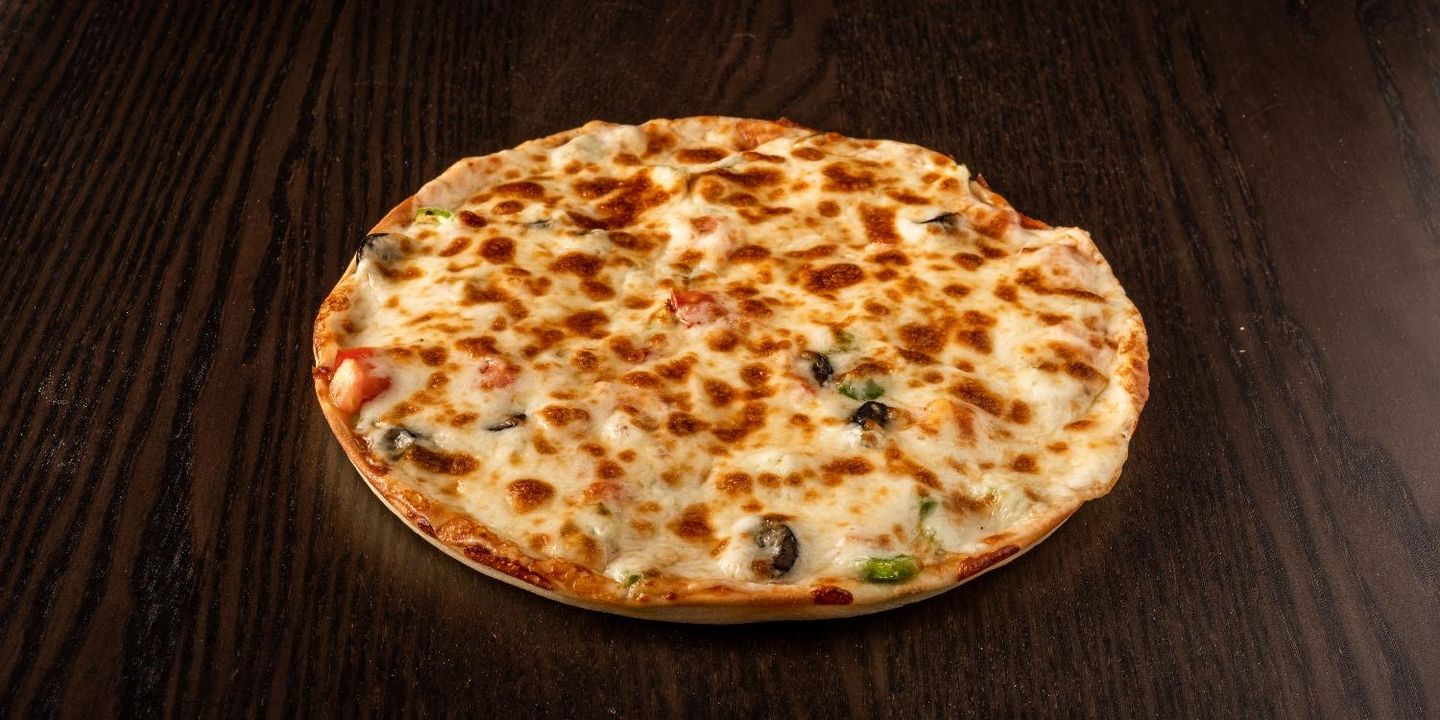 Yamal Al Sham Pizza