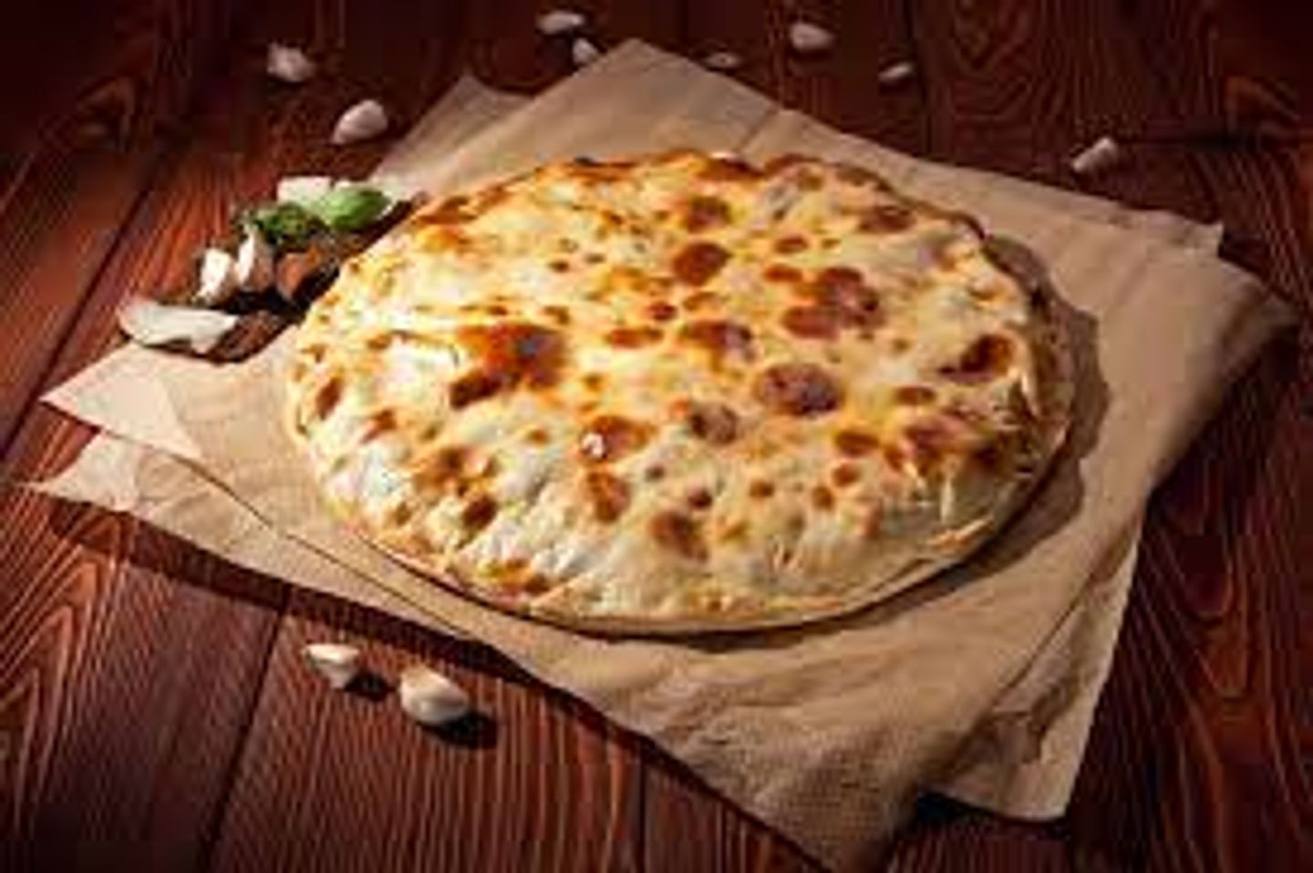 Tannour Pie